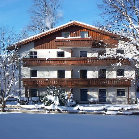 אוברסטדורף Ferienwohnung Am Muhlbach 21 Mit Bergbahn Unlimited מראה חיצוני תמונה