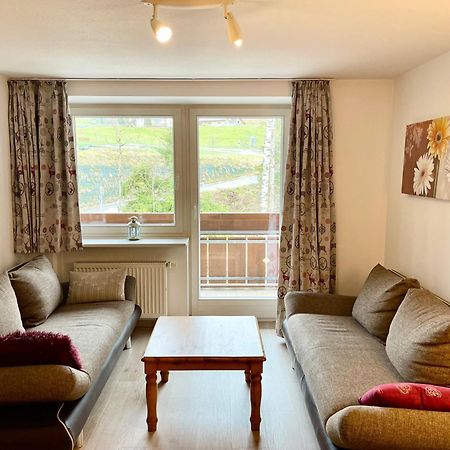 אוברסטדורף Ferienwohnung Am Muhlbach 21 Mit Bergbahn Unlimited מראה חיצוני תמונה