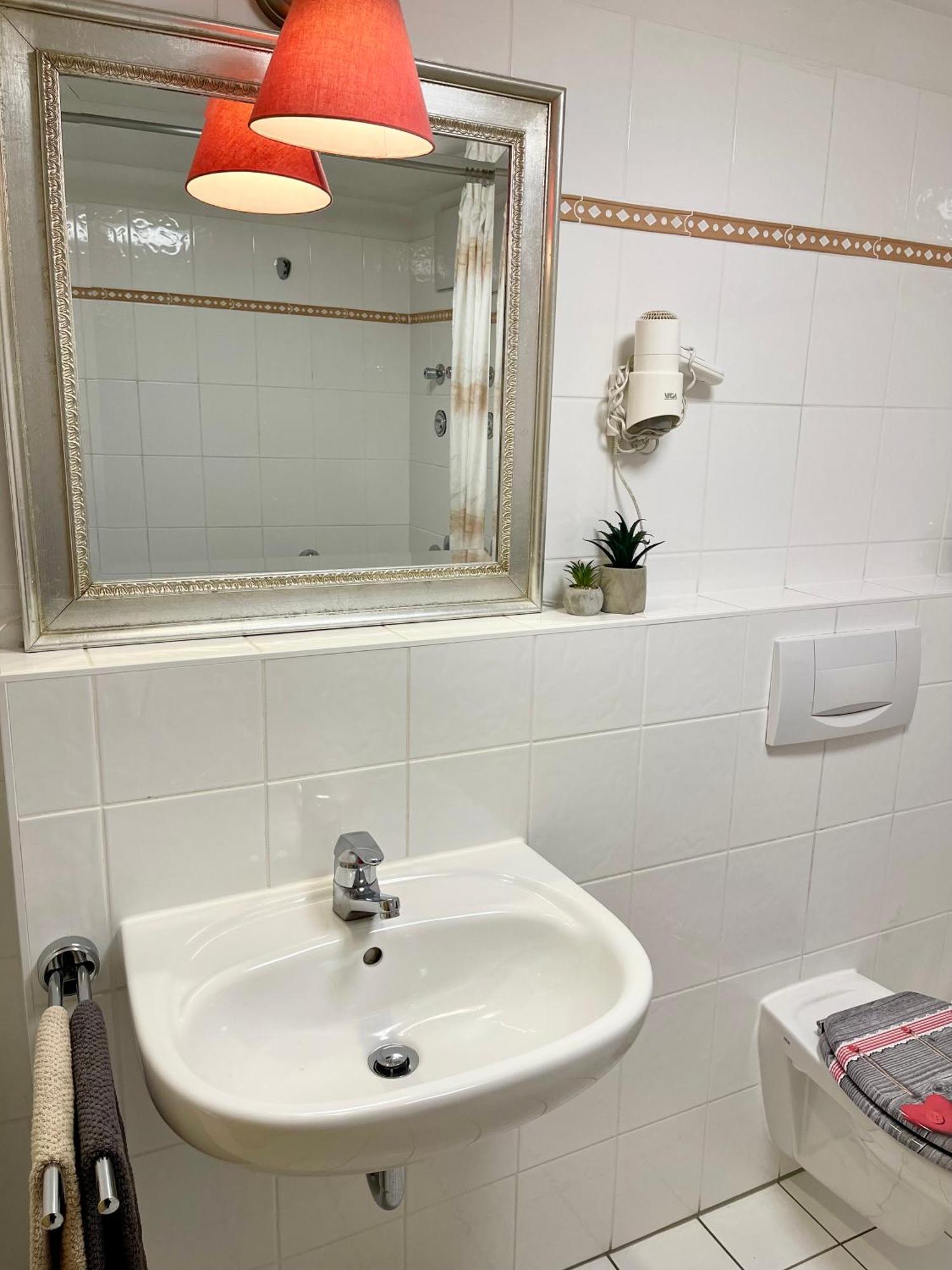 אוברסטדורף Ferienwohnung Am Muhlbach 21 Mit Bergbahn Unlimited מראה חיצוני תמונה