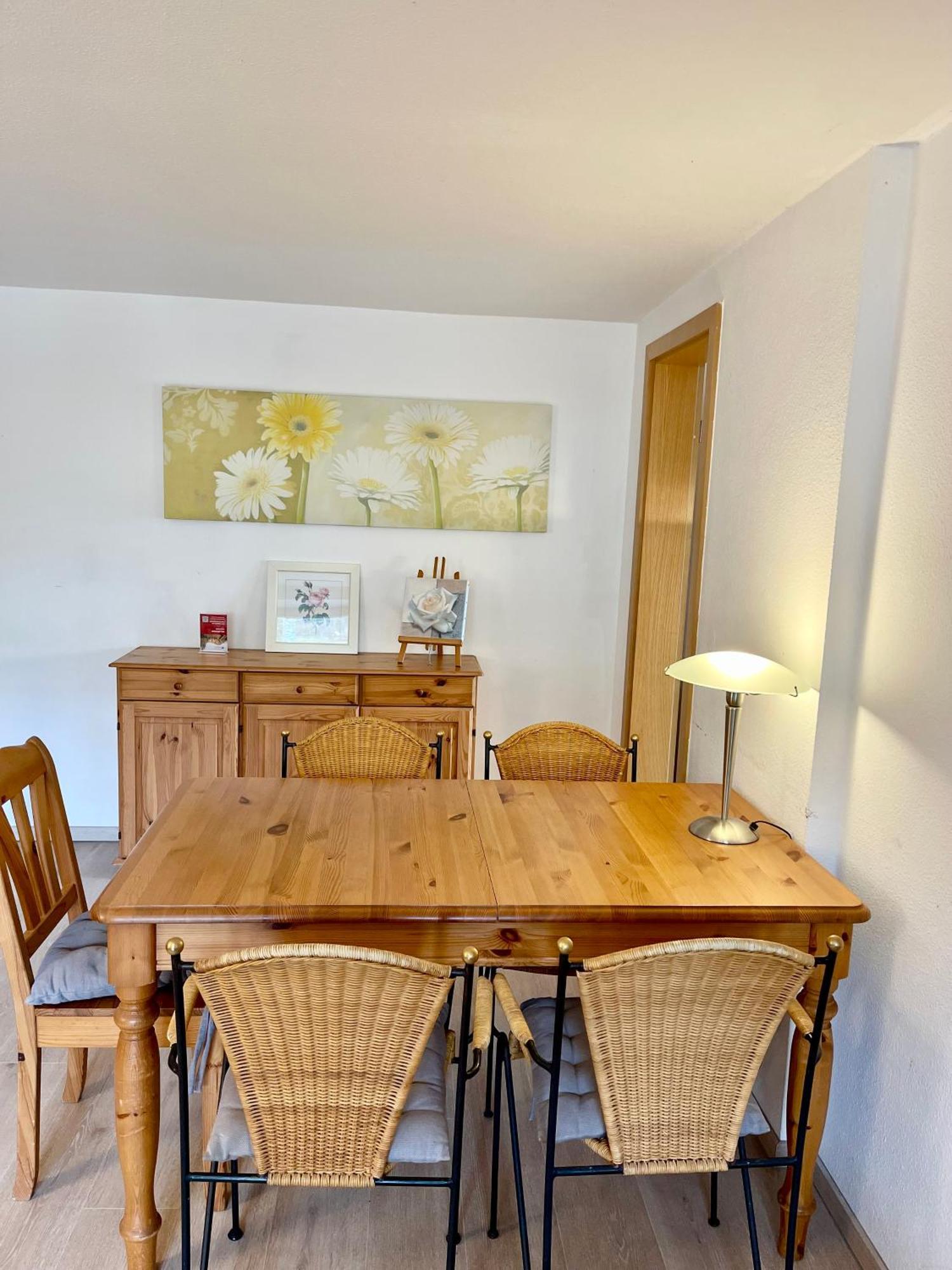 אוברסטדורף Ferienwohnung Am Muhlbach 21 Mit Bergbahn Unlimited מראה חיצוני תמונה